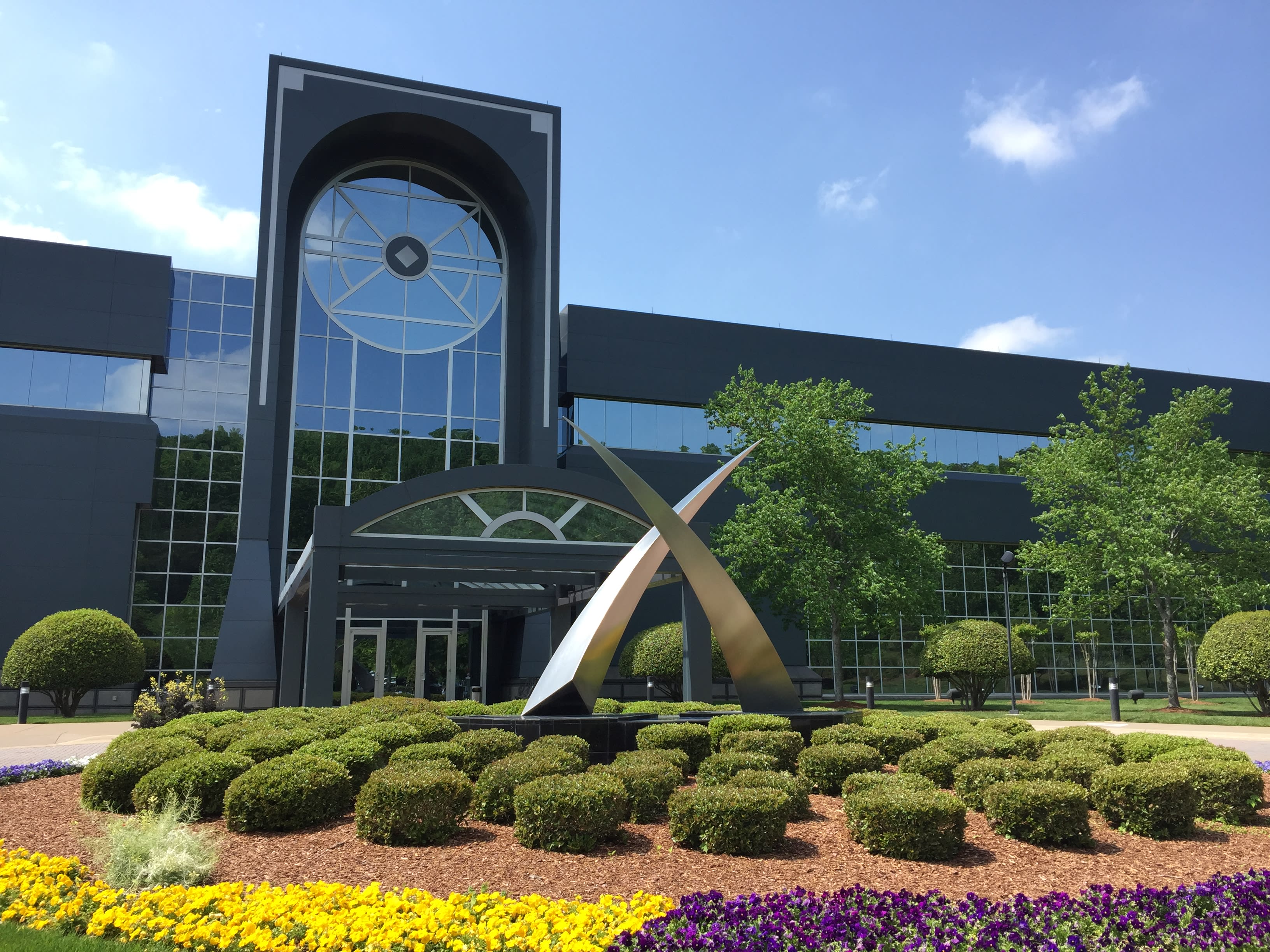 Inside U.S. Xpress' Award-Winning Leadership Development Programs ...
