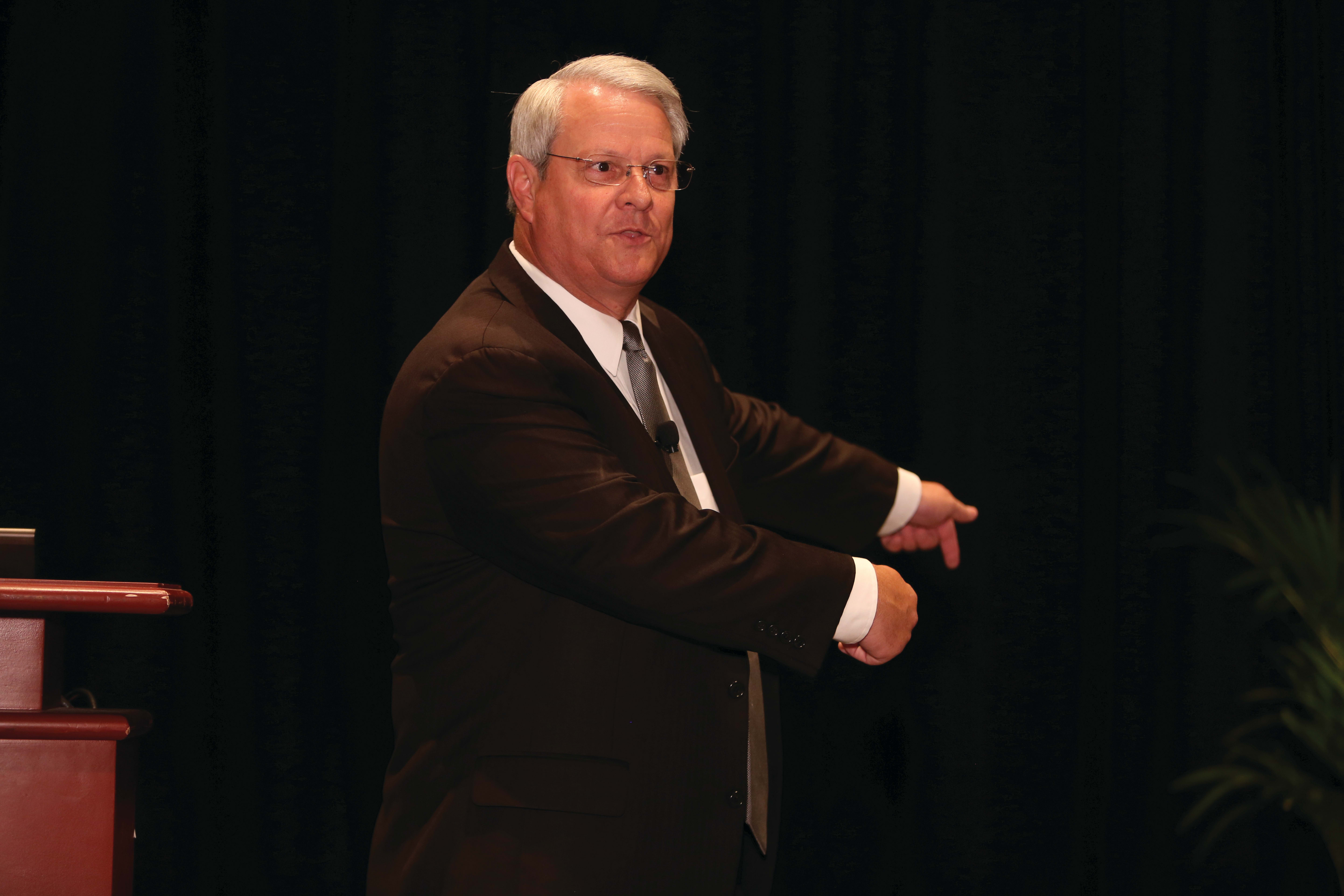 The Emotional Side of Selling | F&I and Showroom