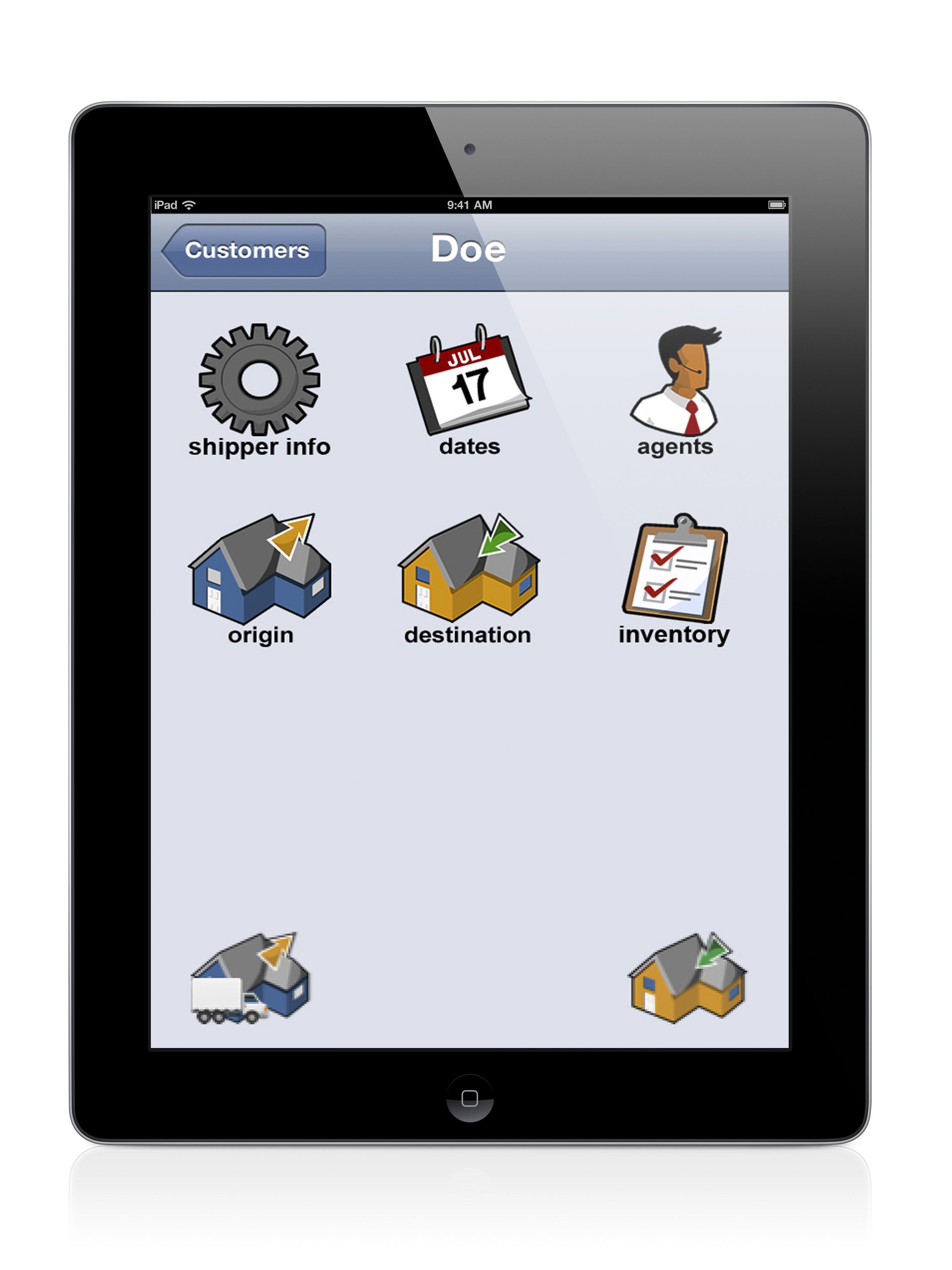 AtlasNet Inventory | Work Truck Online