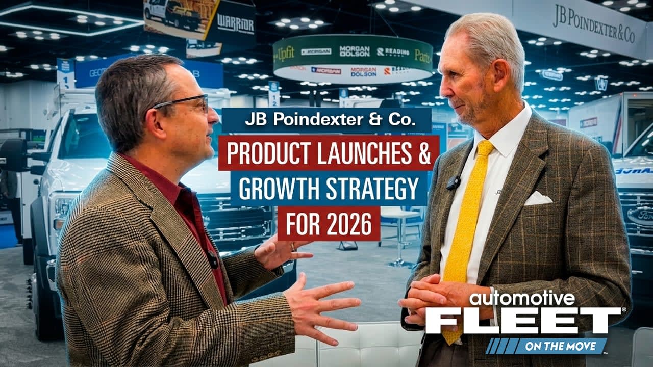 John Poindexter Shares Product Launches, Development Technique for 2026 John Poindexter Shares Product Launches, Development Technique for 2026
