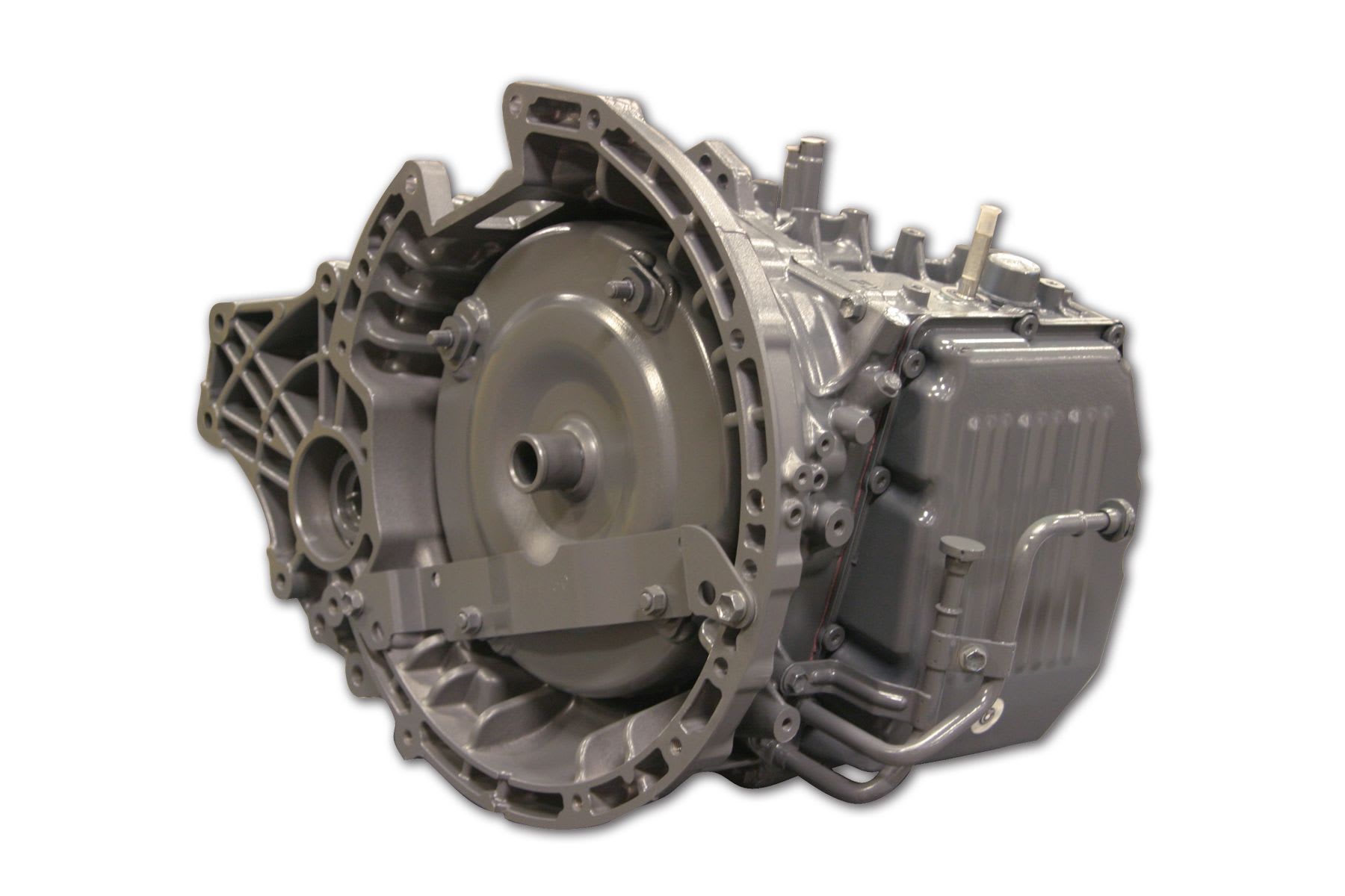 Ford/Aisin AF21 Transmission | Work Truck Online