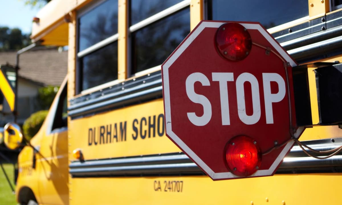 Summit School Services to Complete Fleetwide Samsara Technology Rollout