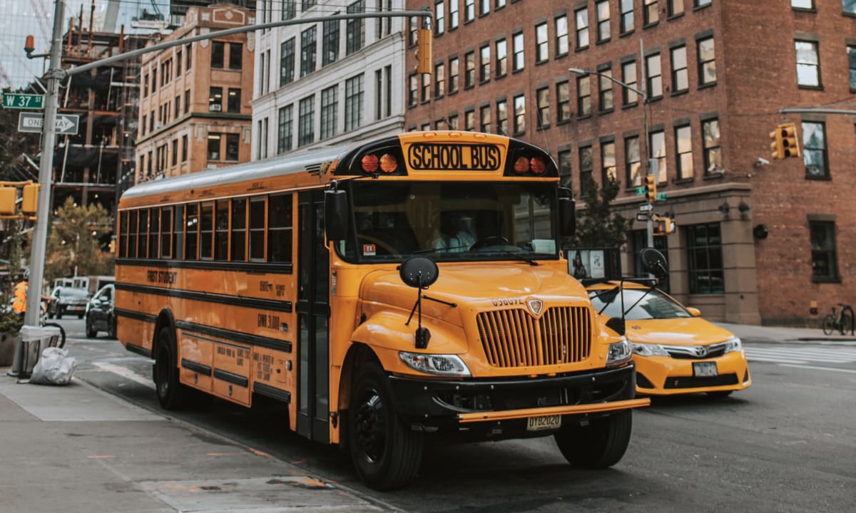 NY Coalition Calls for Modernized Transportation for Vulnerable Students
