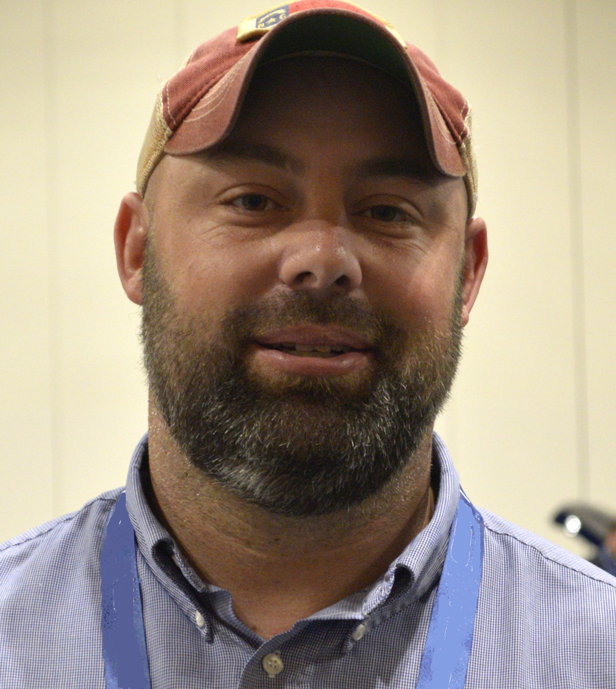 Charlotte Airport Hires First-Ever Fleet Manager | Government Fleet