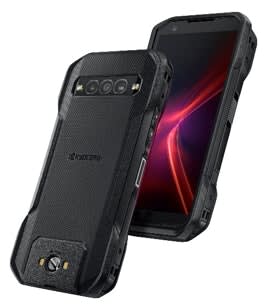 Kyocera Introduces New Ultra-Rugged Android Smartphone for Law Enforcement | Police Magazine Kyocera Introduces New Ultra-Rugged Android Smartphone for Law Enforcement | Police Magazine
