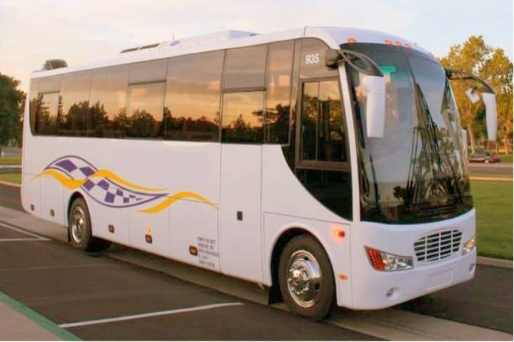 BusWest to sell Galaxy coaches | Metro