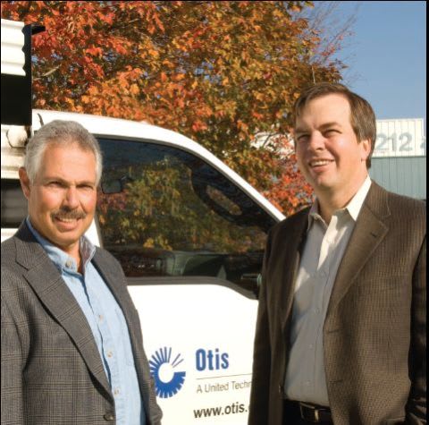 Otis Elevator Reduces Operational Costs Through Quality Initiative ...