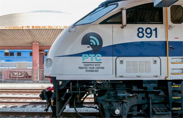 FRA report finds most railroads will miss PTC deadline | Metro