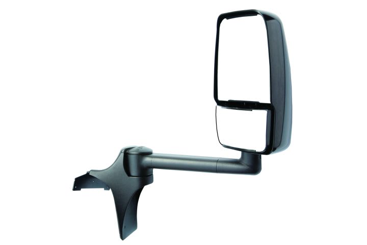 2020SS Mirror System for Shuttle Buses | Metro
