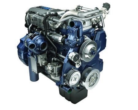 2010 Emission Standards: What Are Your Options? | School Bus Fleet