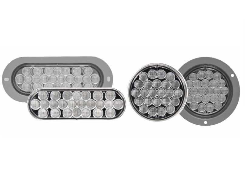 Truck-Lite Expands LED Product Line | Heavy Duty Trucking