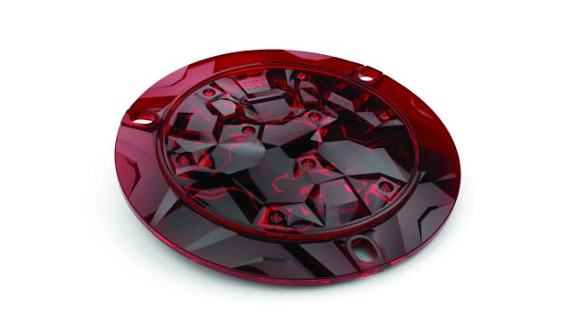Permalite Kit Permalite XT Stop-Tail-Turn Lights | Work Truck Online