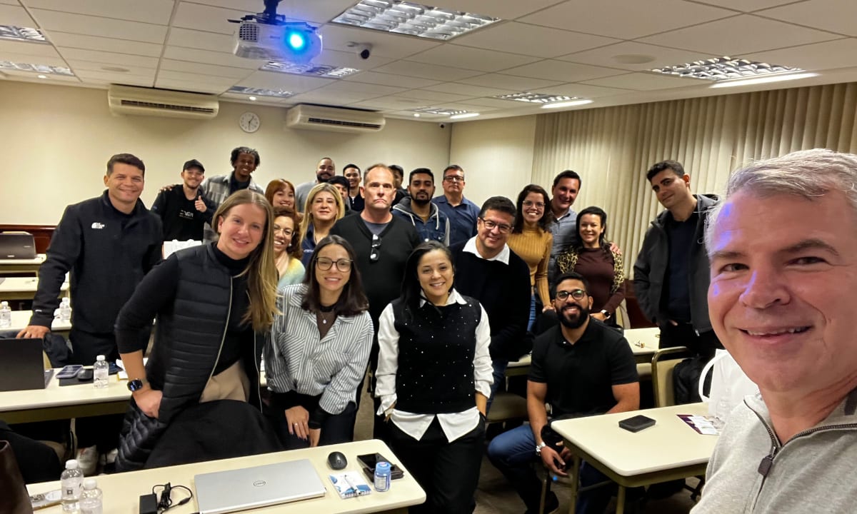 Brazilian Executive MBA Targets Growing Domestic Rental Car Industry