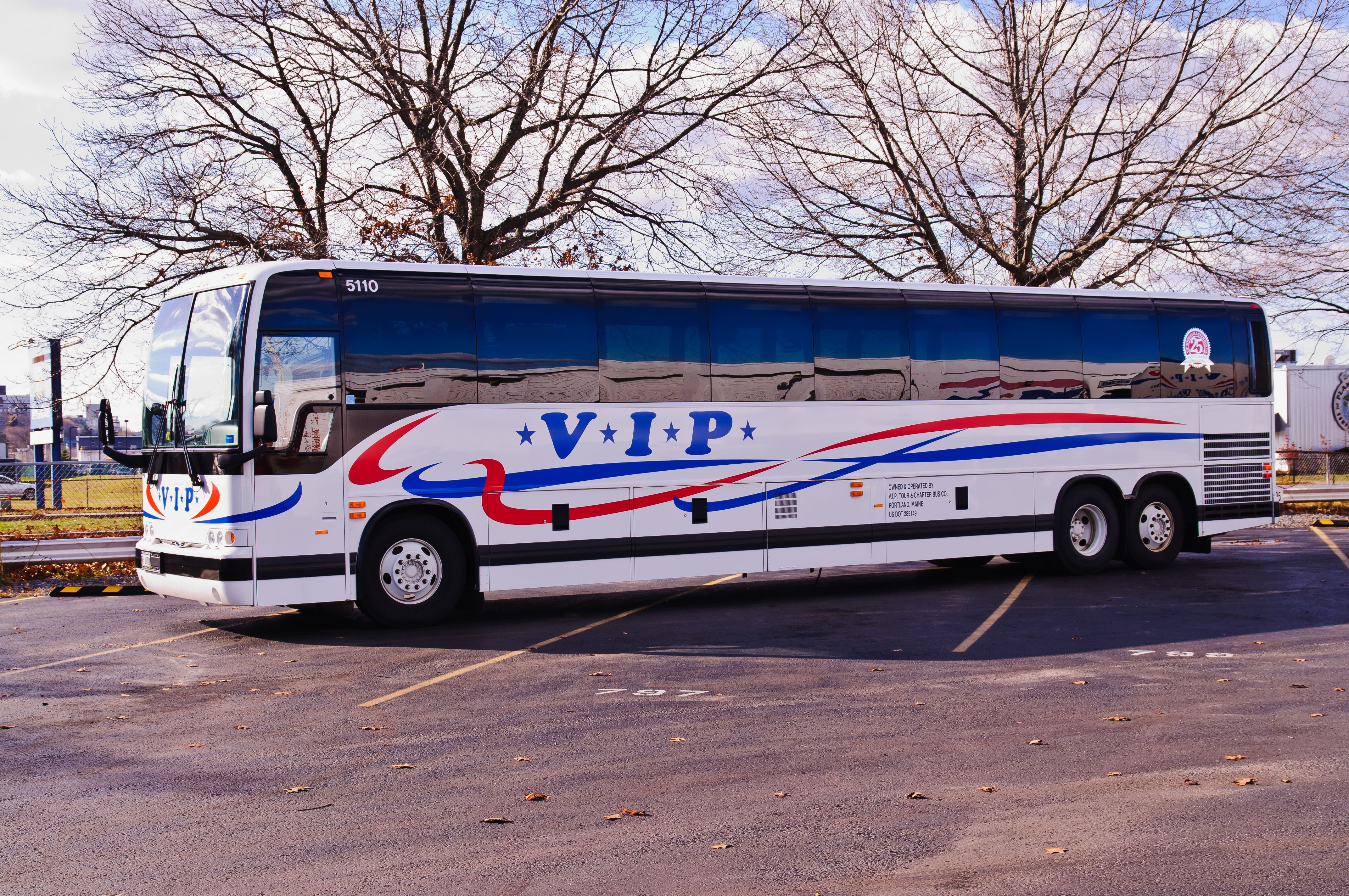 Vip Express Bus 2014 Innovative Operators: VIP Tour & Charter Bus Co. | Metro
