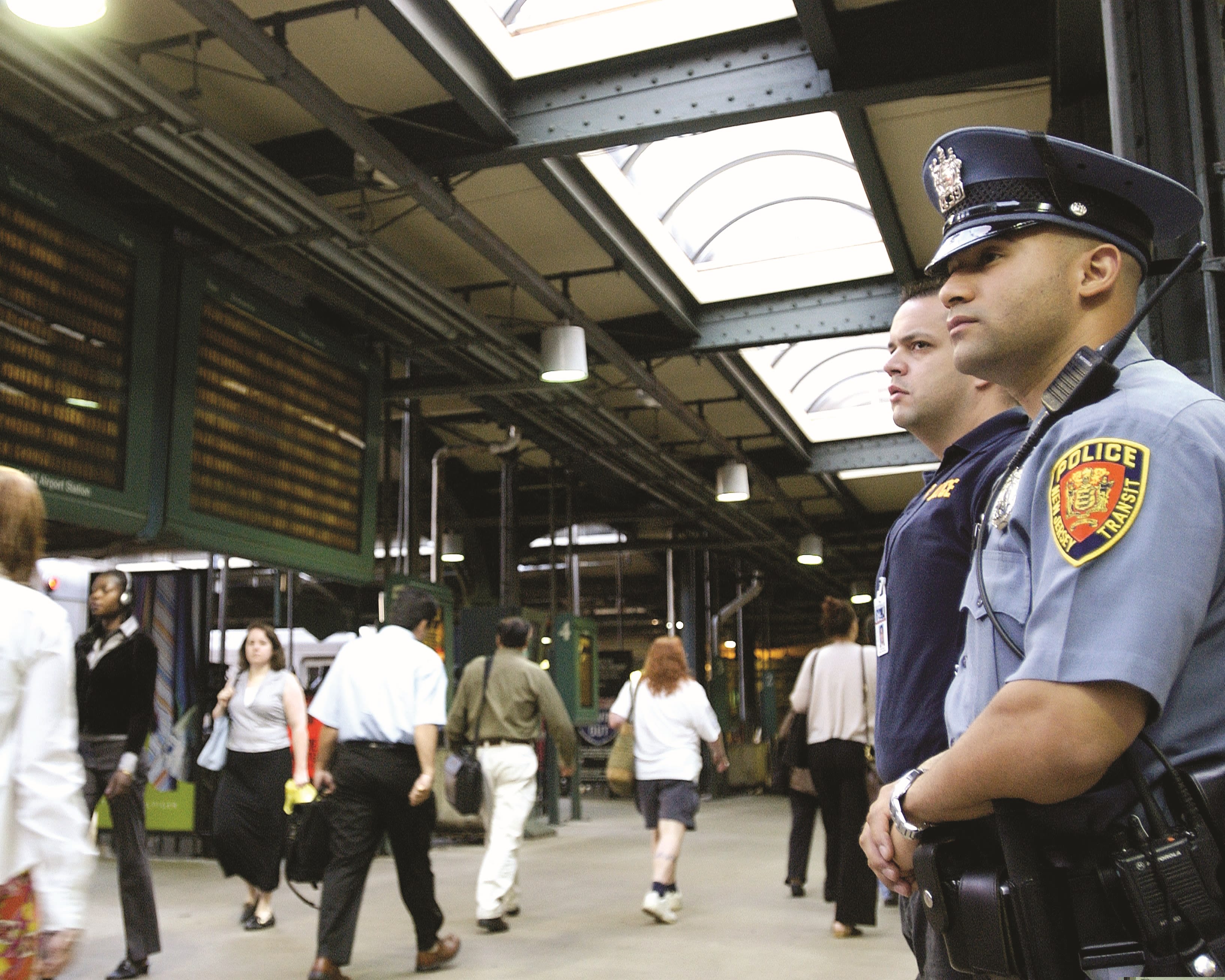Focus on Day-to-Day Transit Security Helps Mitigate Larger Threats | Metro