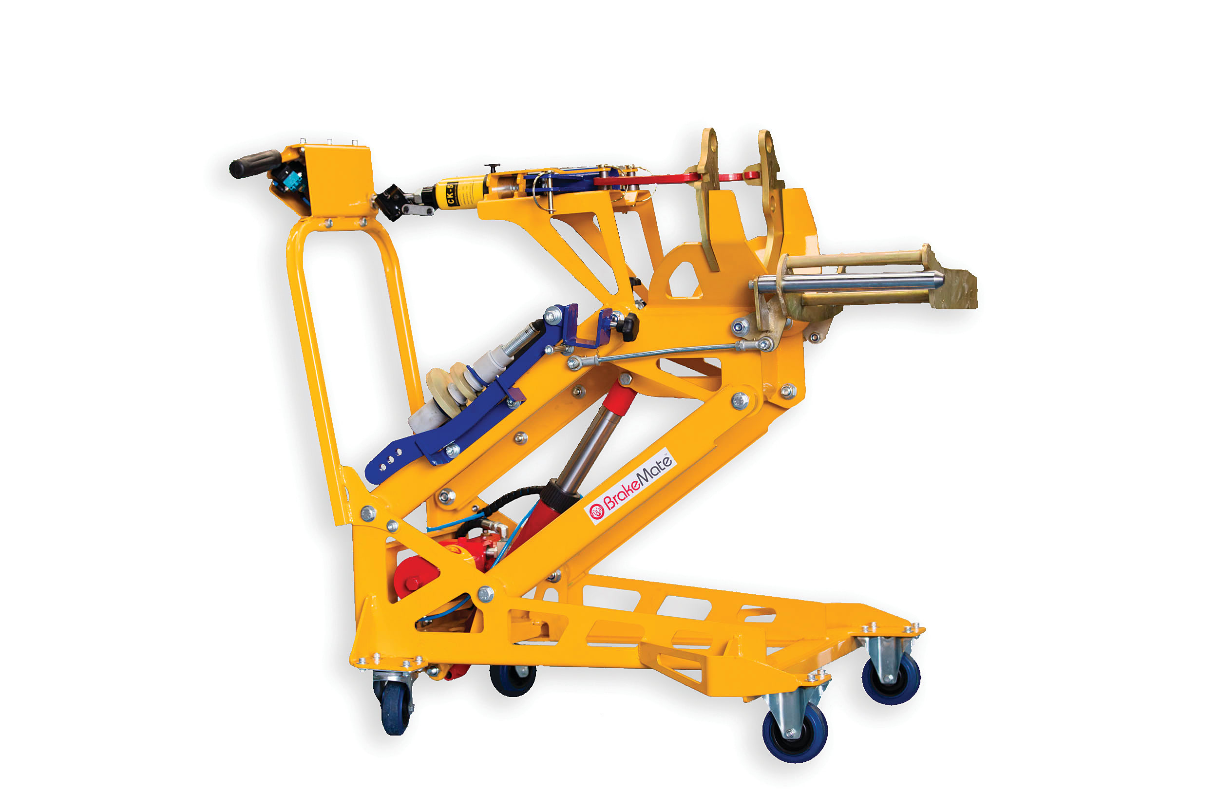 BrakeMate | Metro