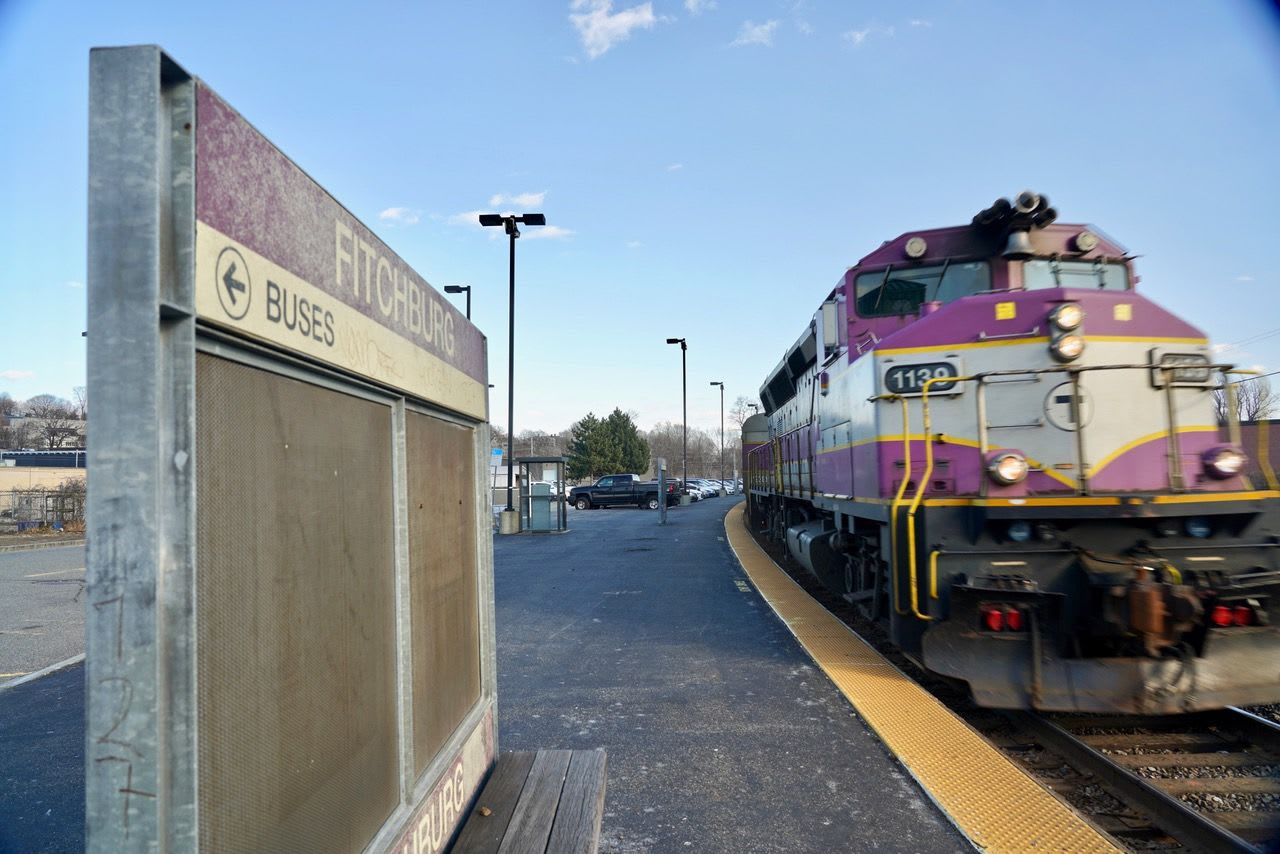 Max Rome Mbta MBTA adopts new fare structure | Metro