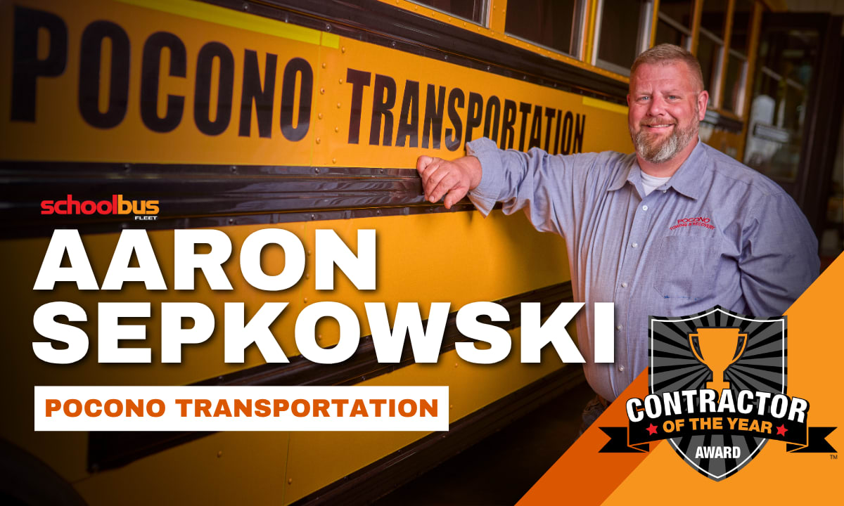 The Mindset That Keeps a Decades-Old Company Moving Forward: Aaron ...