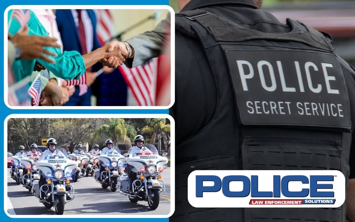 10 Tips for Effective VIP Protection Operations | Police Magazine