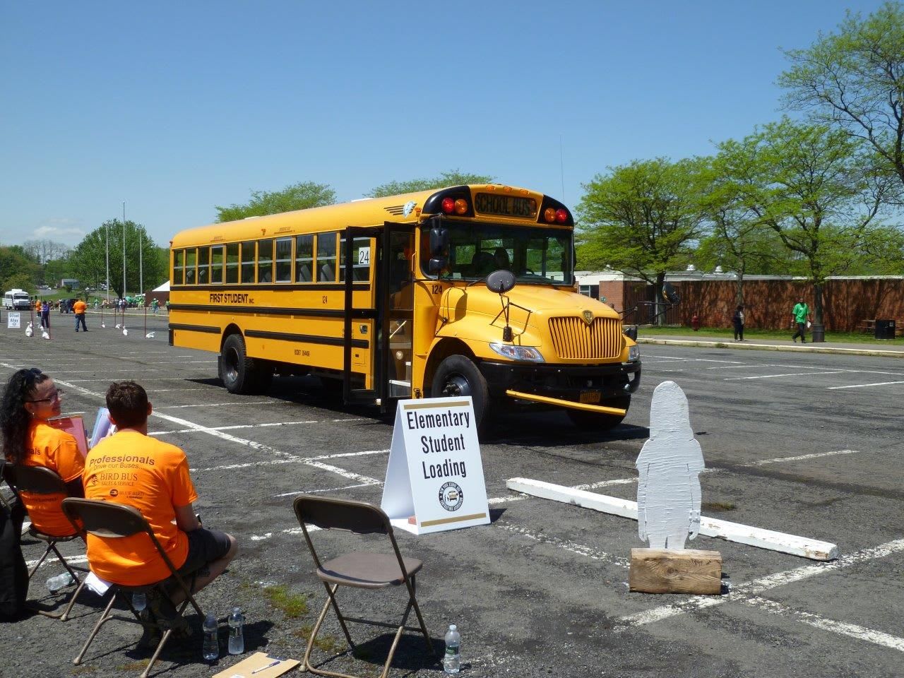 New York association announces safety competition winners | School Bus ...
