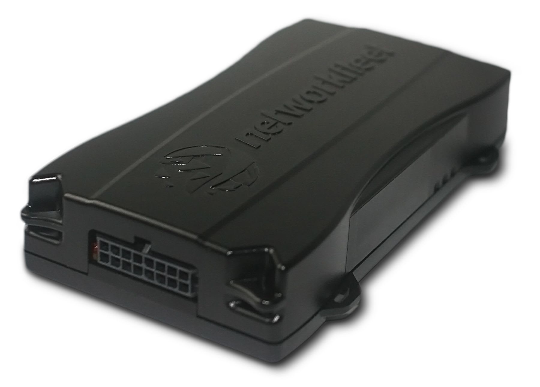 Compasscom 5000 Series GPS Fleet Tracking & Engine Monitoring Hardware ...