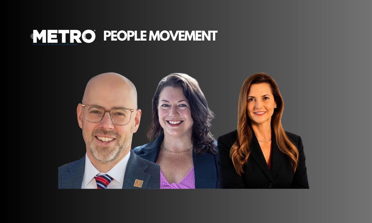 People Movement: Montoya to Lead Delaware, Andreski Extended in Fort Worth, and More