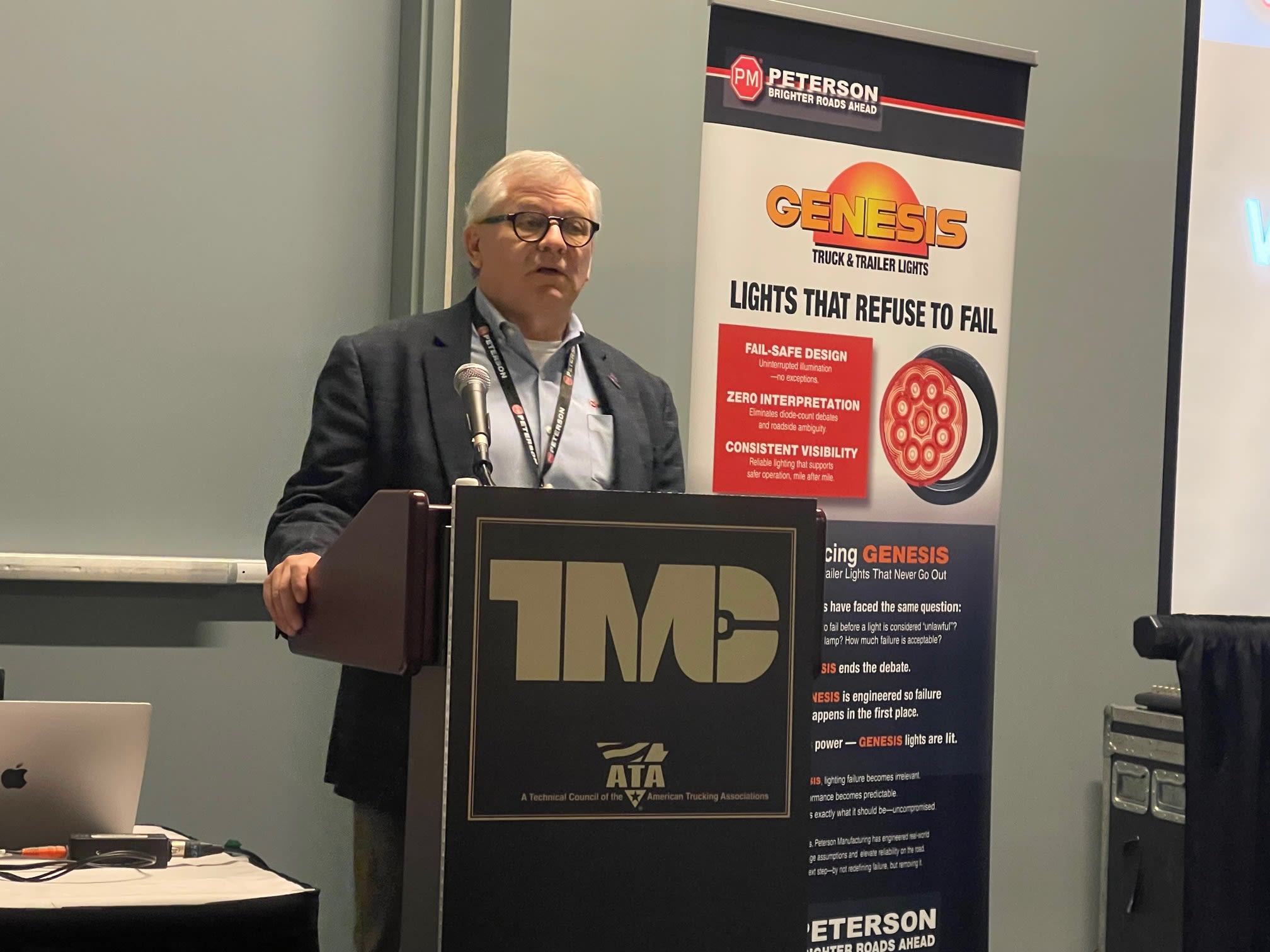 A New Approach to Lighting Reliability