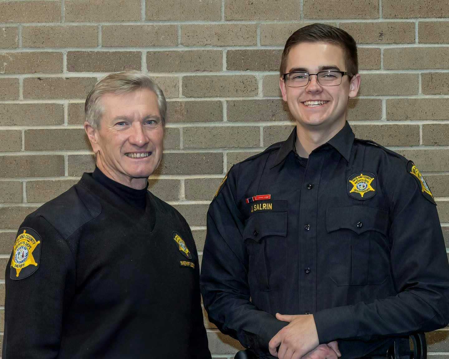 South Carolina Deputy Killed in On-Duty Crash | Police Magazine
