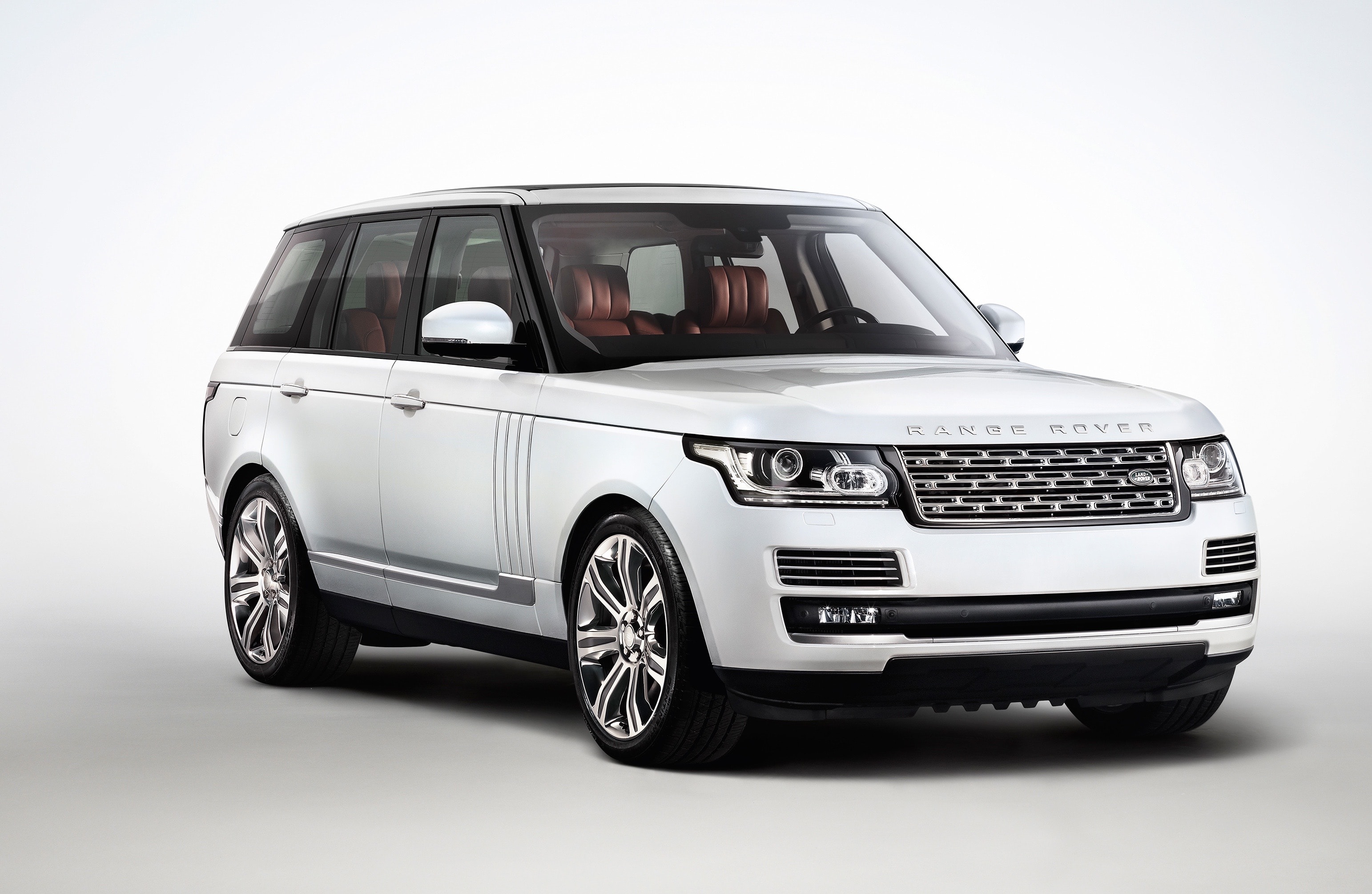 Range Rover Landf Rover Range Rovers, Land Rovers Recalled | Automotive Fleet