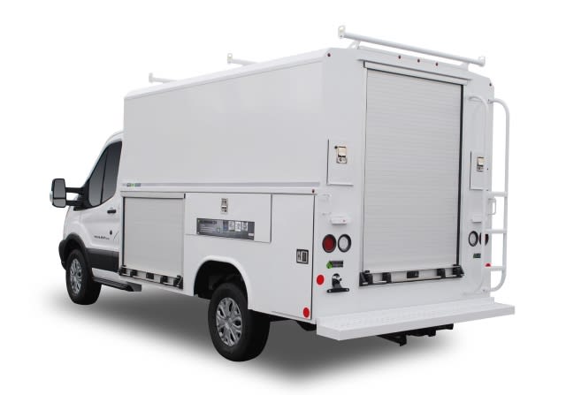 Lightweighting for Fleet: Less is More | Work Truck Online