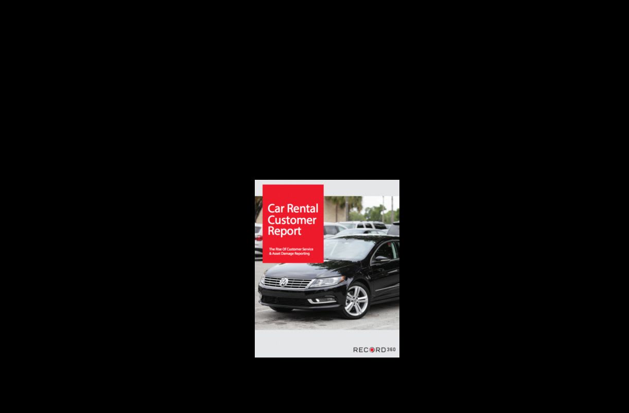 Customer Service, Technology Top Car Rental Customer Report | Auto ...