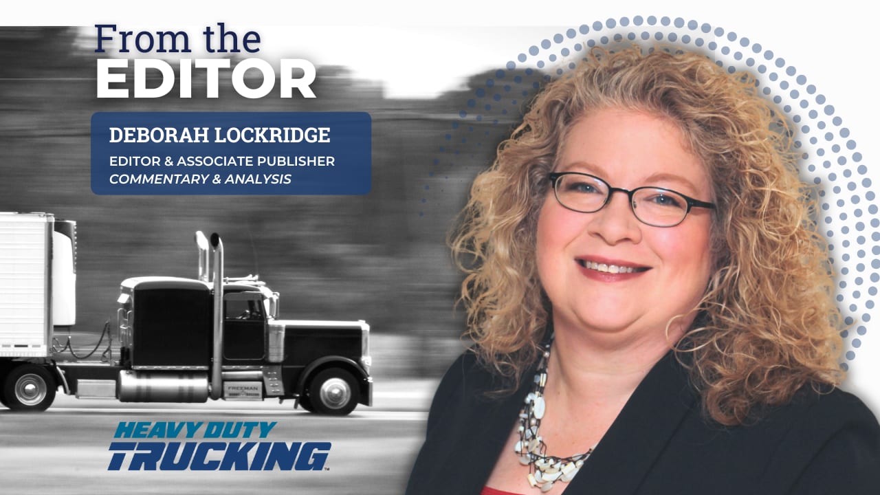 Why New Trucking Entrants and Chameleon Carriers Worry Regulators