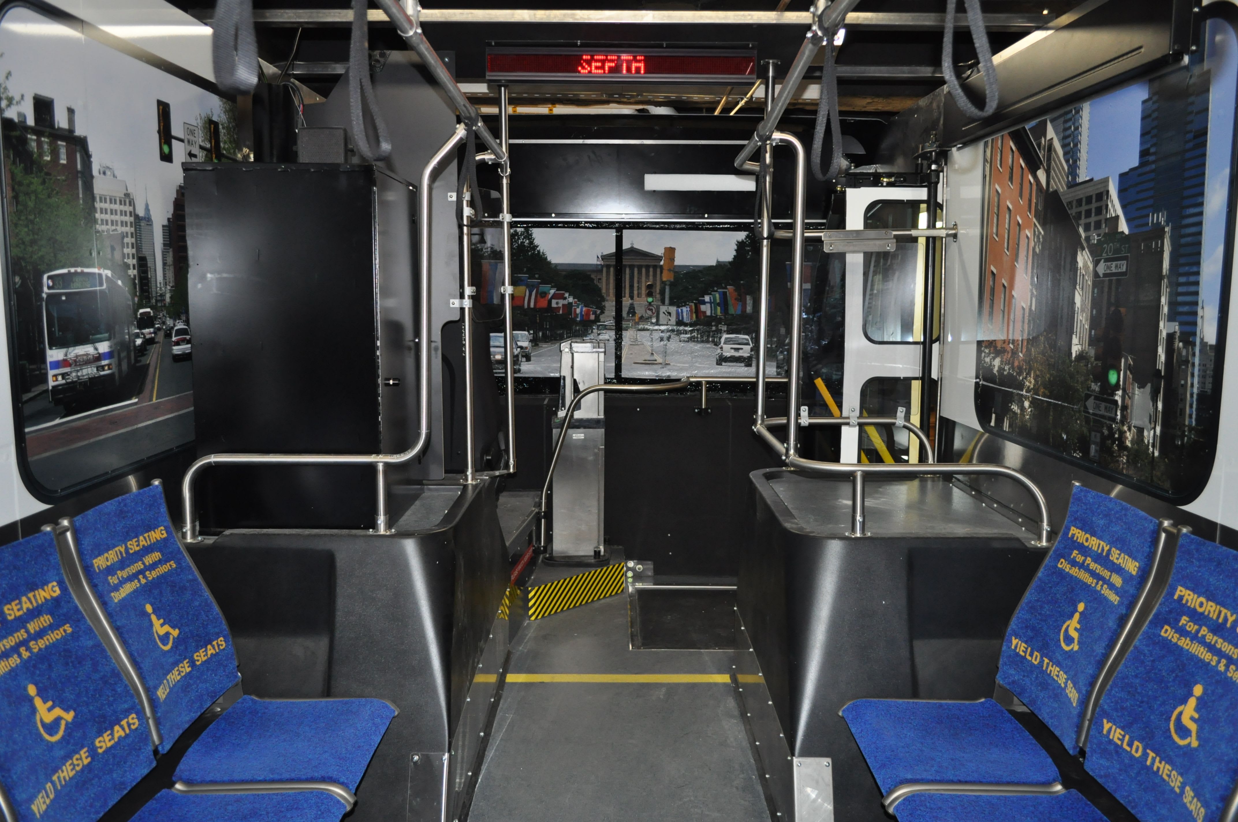 Making mass transit accessible to the masses | Metro