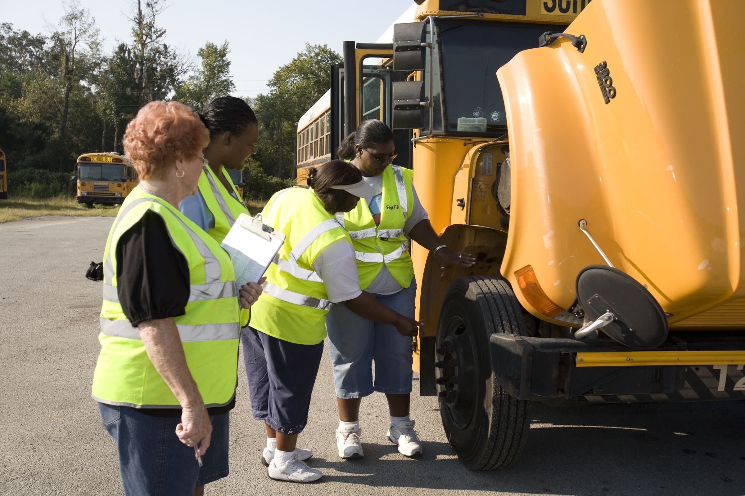 Contractors see safety as an investment | School Bus Fleet