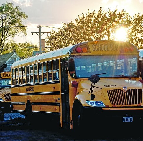 Servant Leadership Helps School Bus Contractor Shine | School Bus Fleet