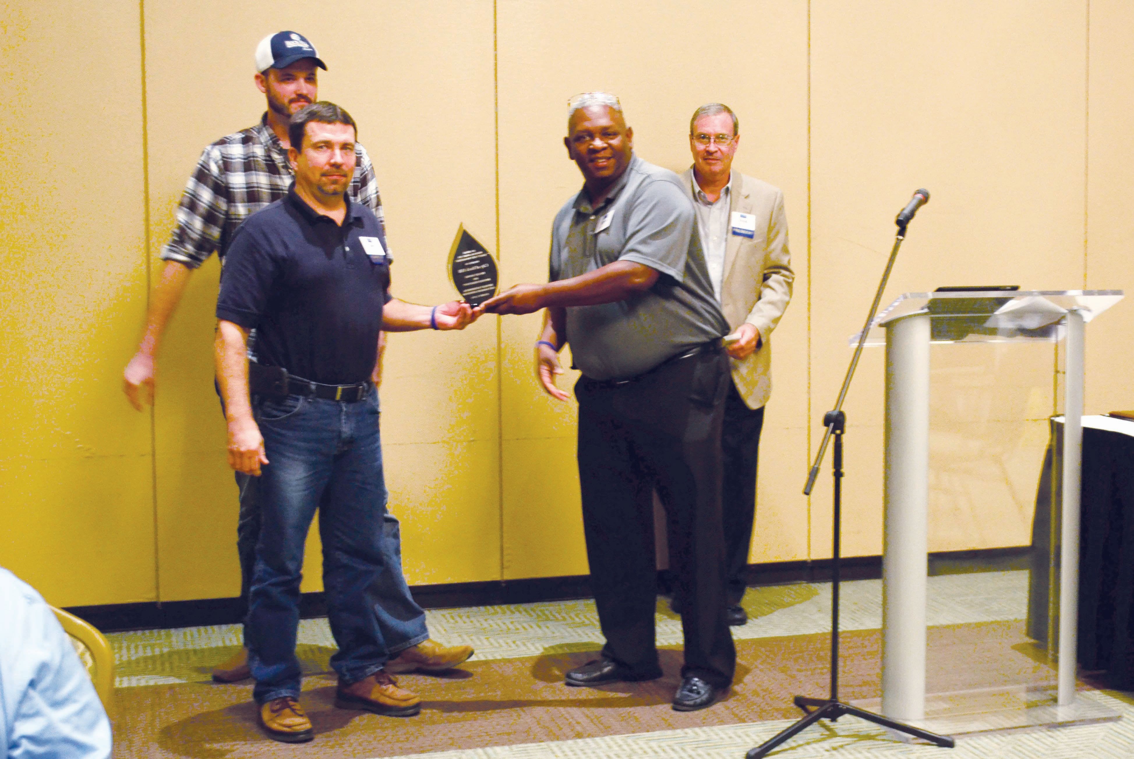 Southeast Conference Unites Area Fleets | Government Fleet