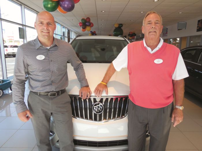 The Professional | Auto Dealer Today