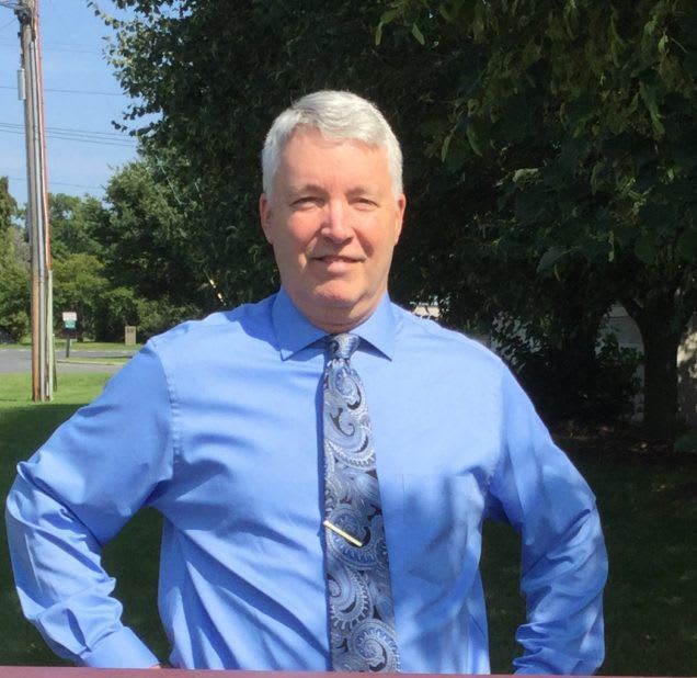 Vanderpool to take over the helm at TCAT | Metro