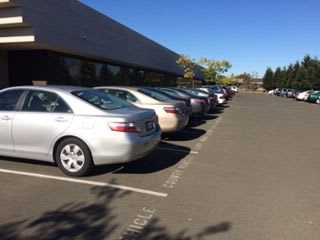 County's Automated Motor Pool Improves Service, Efficiency | Government ...