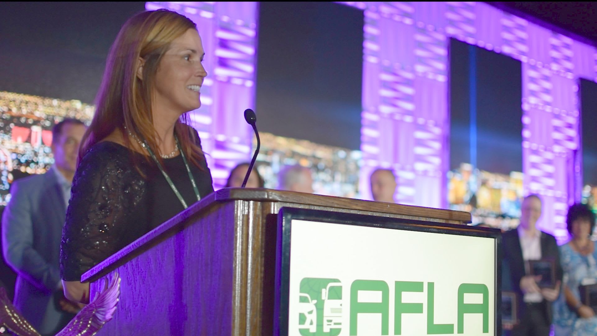 2017 Fleet Visionaries Honored at AFLA | Automotive Fleet