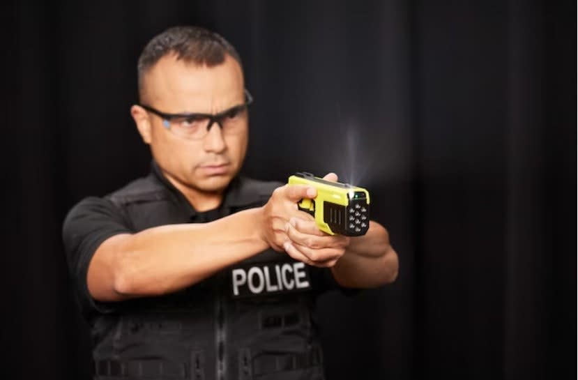 LAPD to Test Axon's Next-Generation TASER | Police Magazine