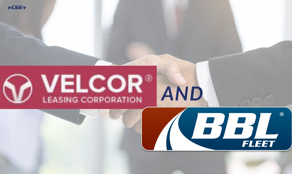 BBL Fleet Acquires Velcor Leasing Corporation | Automotive Fleet