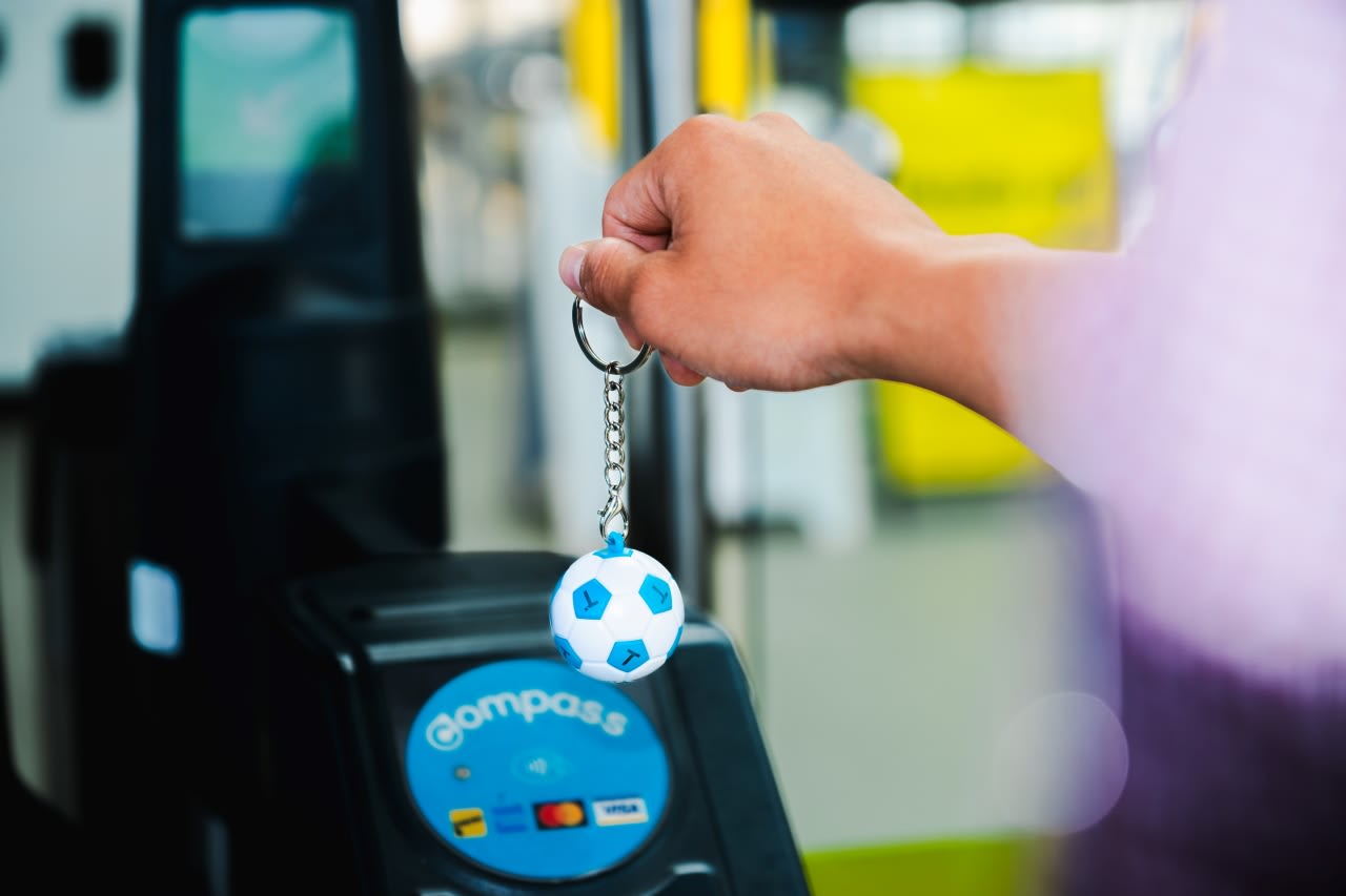 Transit Agencies Nationwide Gear Up to Move World Cup Crowds