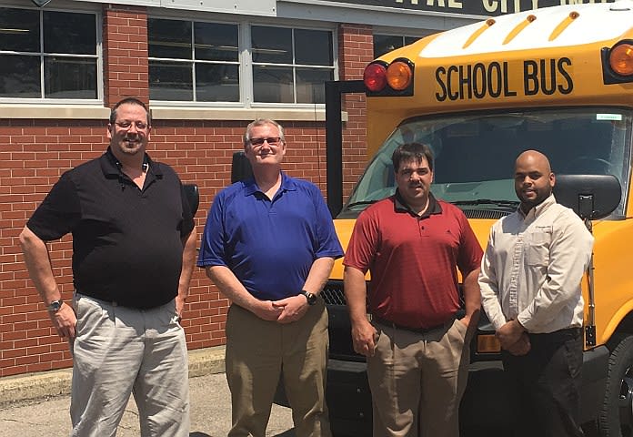 Trans Tech, Michigan Dealer Sign Exclusive Agreement | School Bus Fleet