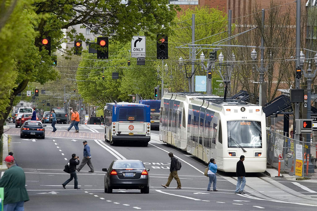 Report lists U.S. cities with best public transportation systems | Metro