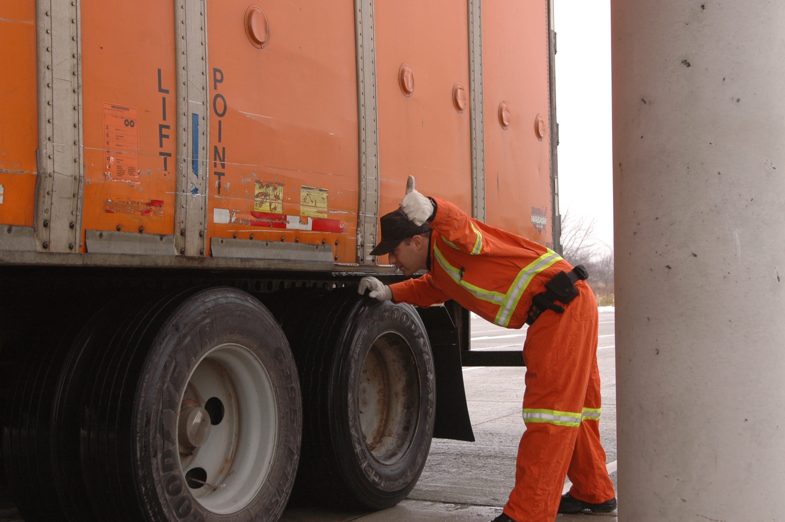 CVSA Takes Issue with ATA Call for More Traffic Enforcement | Heavy ...