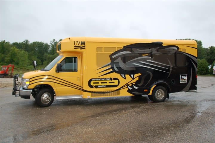 UT Profile: U. of Wisconsin-Milwaukee increases student transit options ...