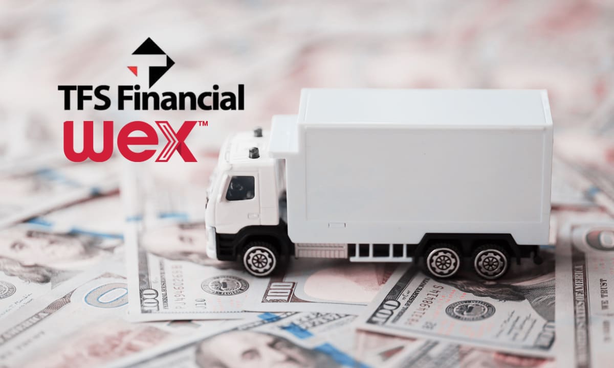 WEX, TFS Launch Equipment Financing Program for Trucking Fleets