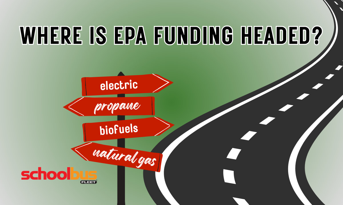 What the EPA’s Updated Clean School Bus Program Means for Fleet Electrification in 2026 and Beyond