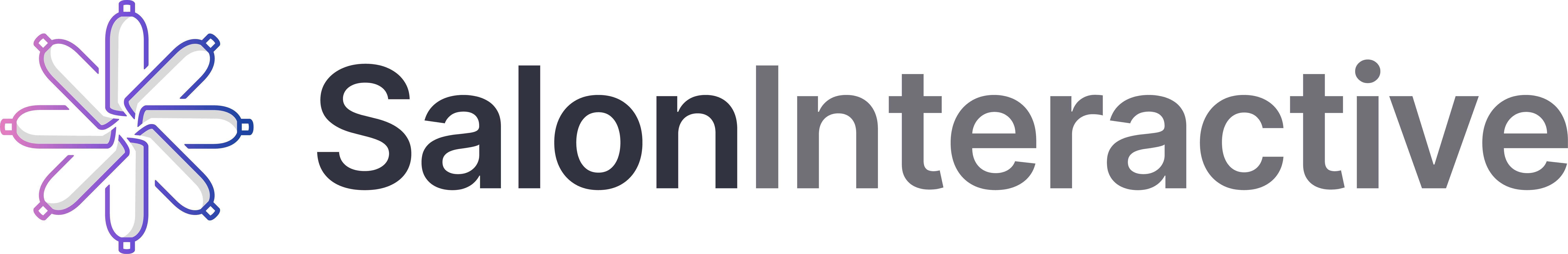 SalonInteractive logo